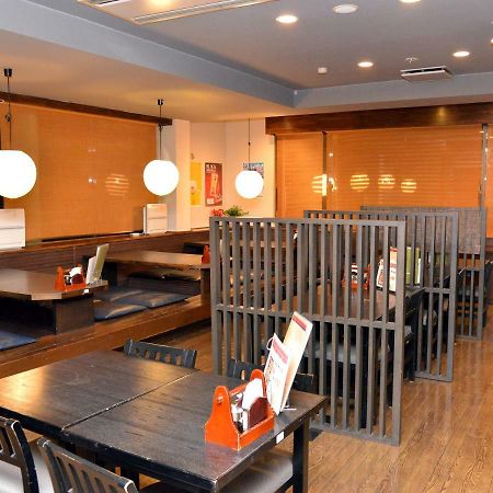 โฮเต็ล รูธ อินน์ คอร์ท มินามิ เอล์พ Hotel Minami Alps ภายนอก รูปภาพ