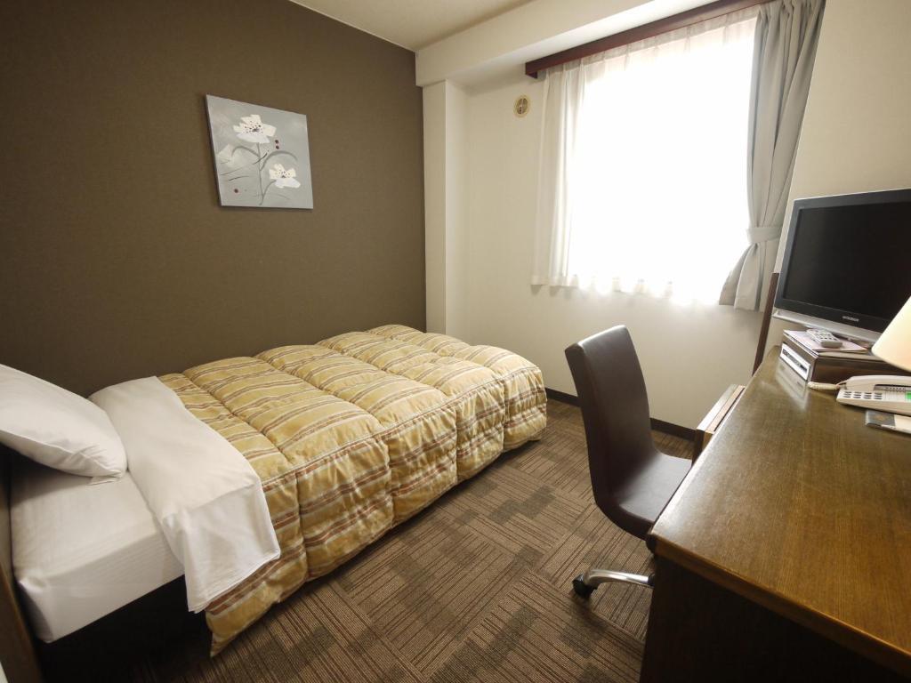 โฮเต็ล รูธ อินน์ คอร์ท มินามิ เอล์พ Hotel Minami Alps ห้อง รูปภาพ